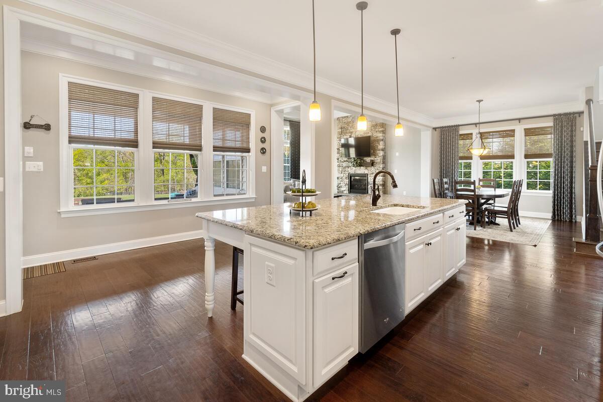 GLADHILL ESTATES - Residential