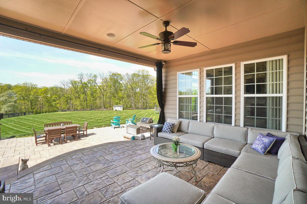 GLADHILL ESTATES - Residential