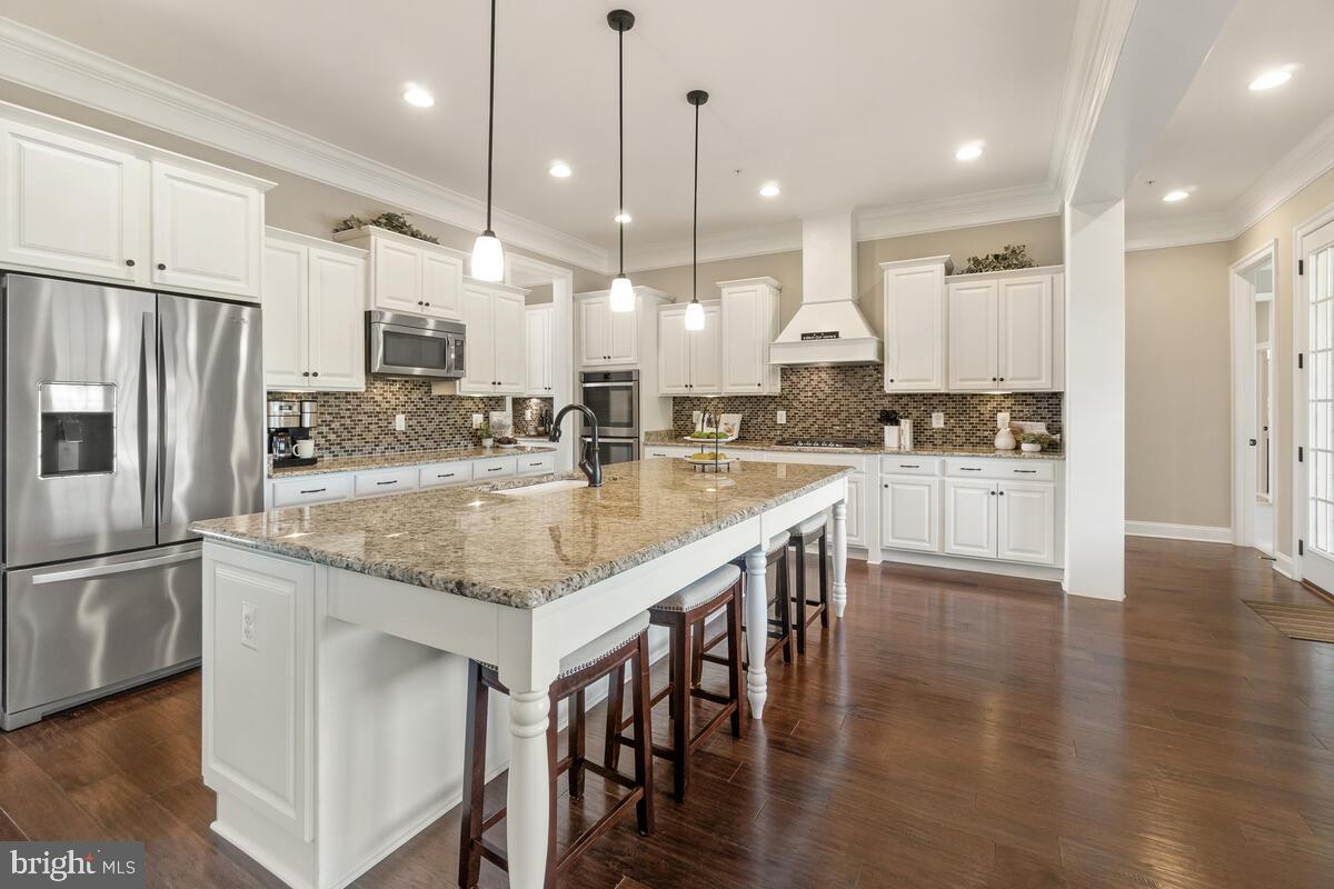 GLADHILL ESTATES - Residential