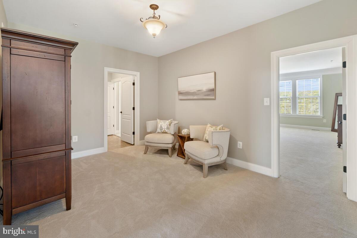 GLADHILL ESTATES - Residential