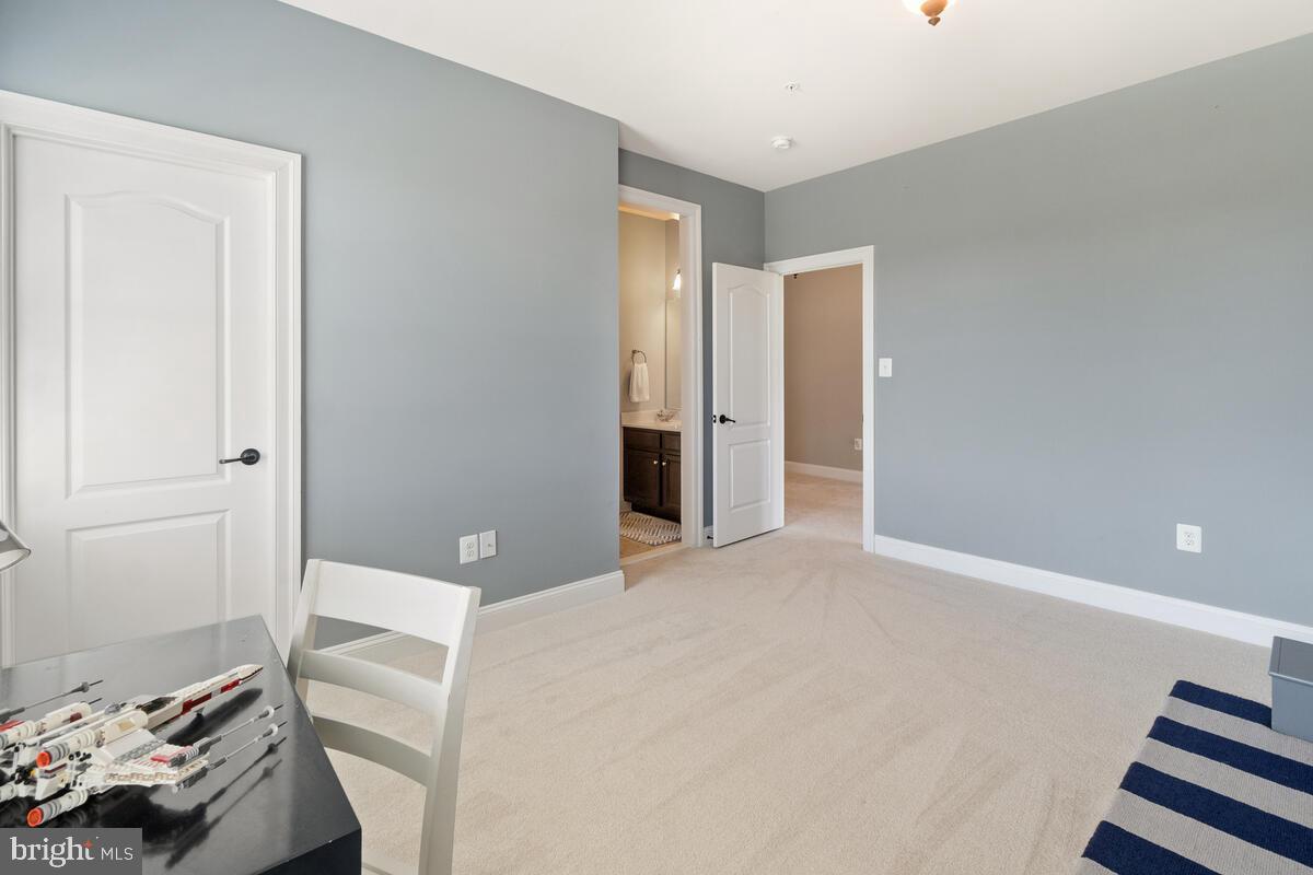 GLADHILL ESTATES - Residential