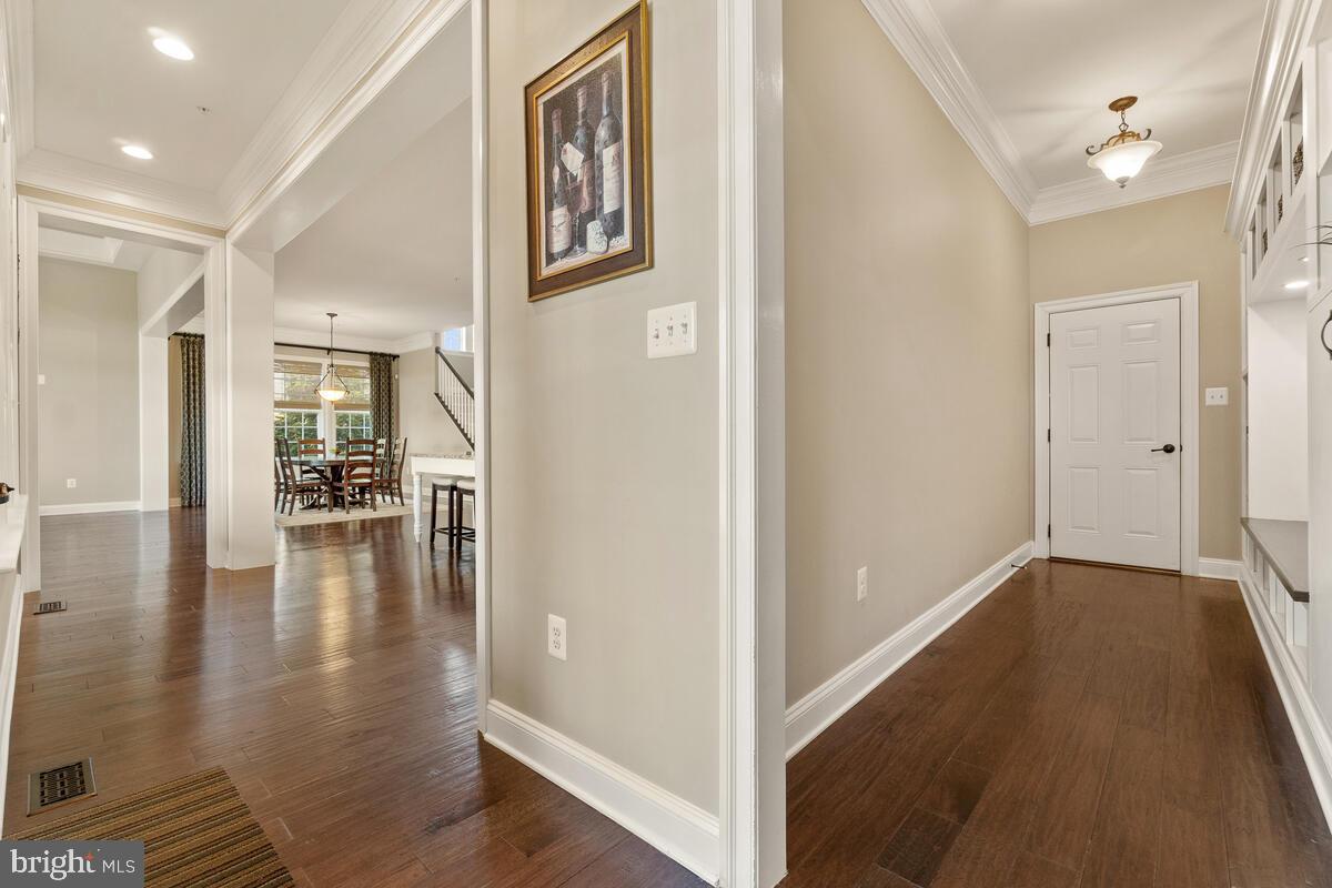 GLADHILL ESTATES - Residential