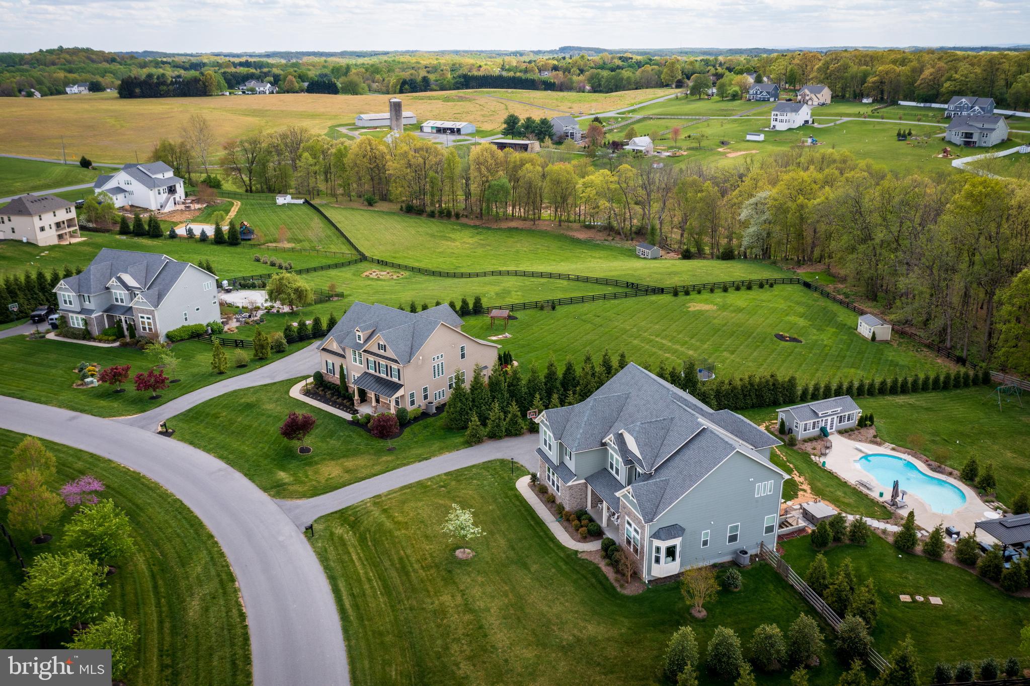 GLADHILL ESTATES - Residential