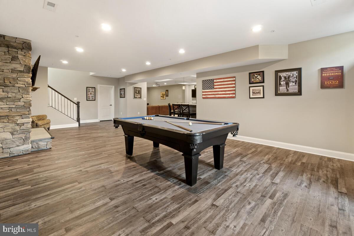 GLADHILL ESTATES - Residential