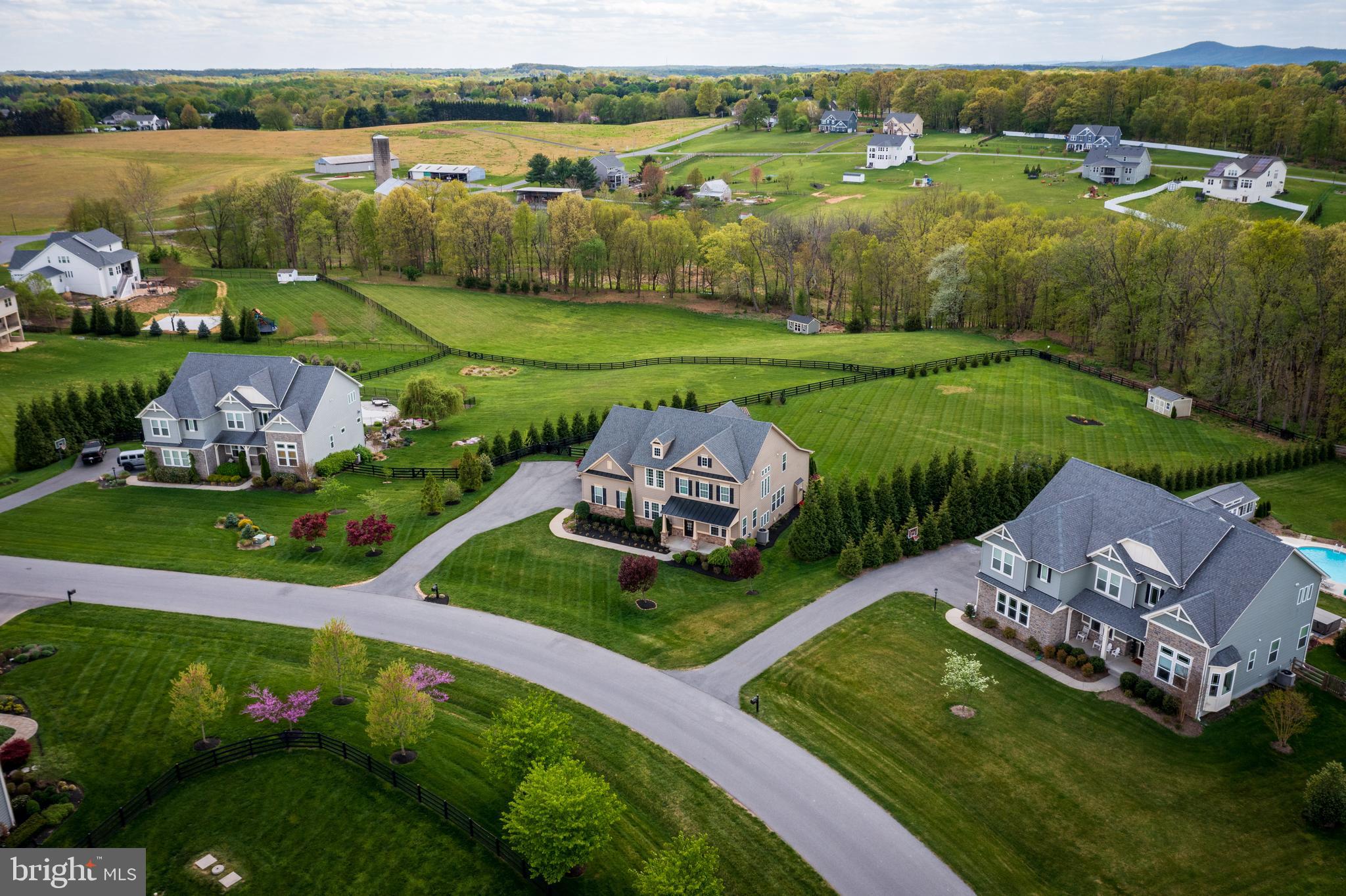 GLADHILL ESTATES - Residential