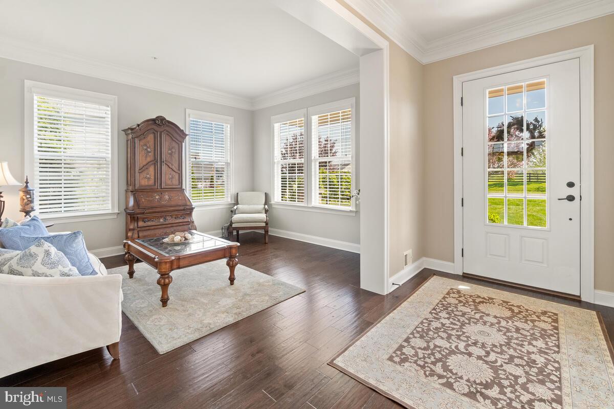 GLADHILL ESTATES - Residential