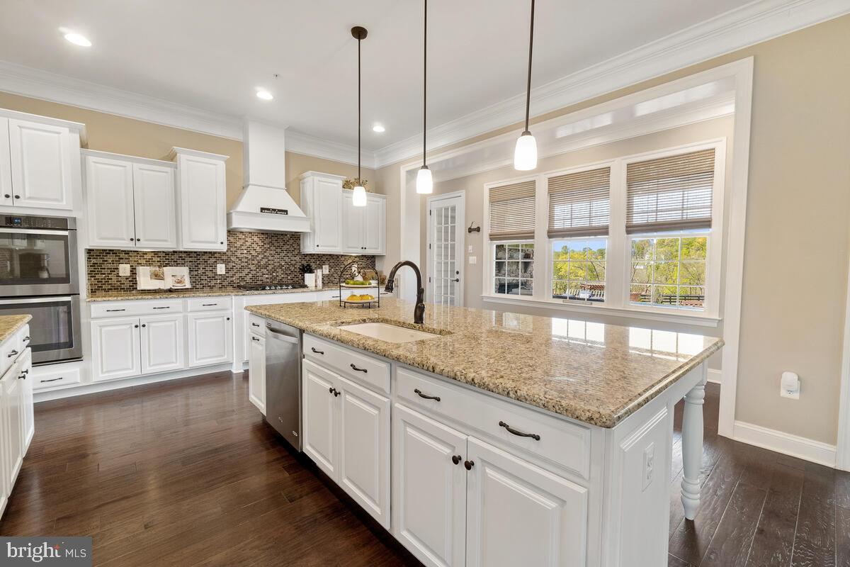 GLADHILL ESTATES - Residential