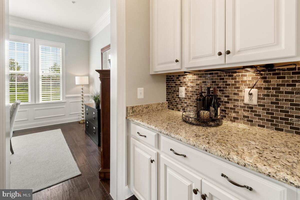 GLADHILL ESTATES - Residential