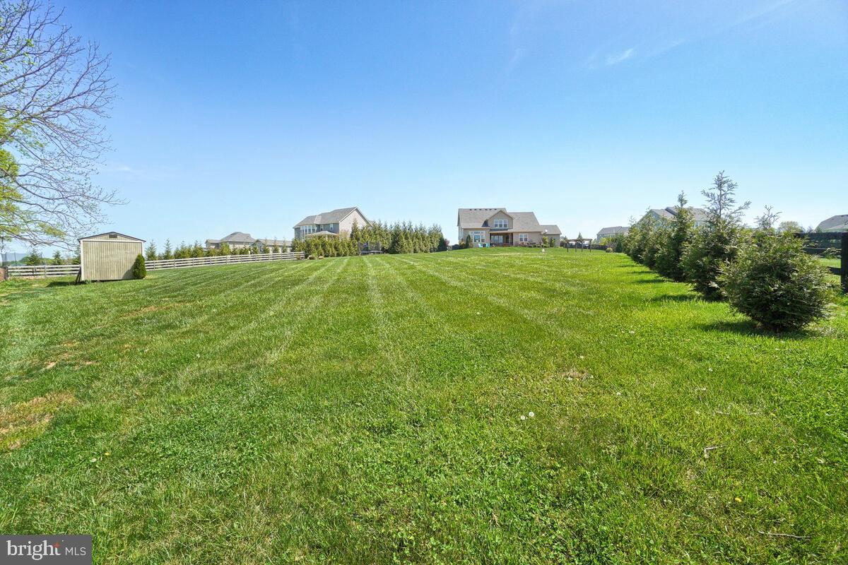 GLADHILL ESTATES - Residential