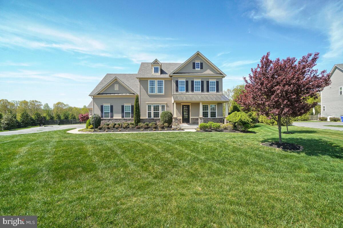 GLADHILL ESTATES - Residential