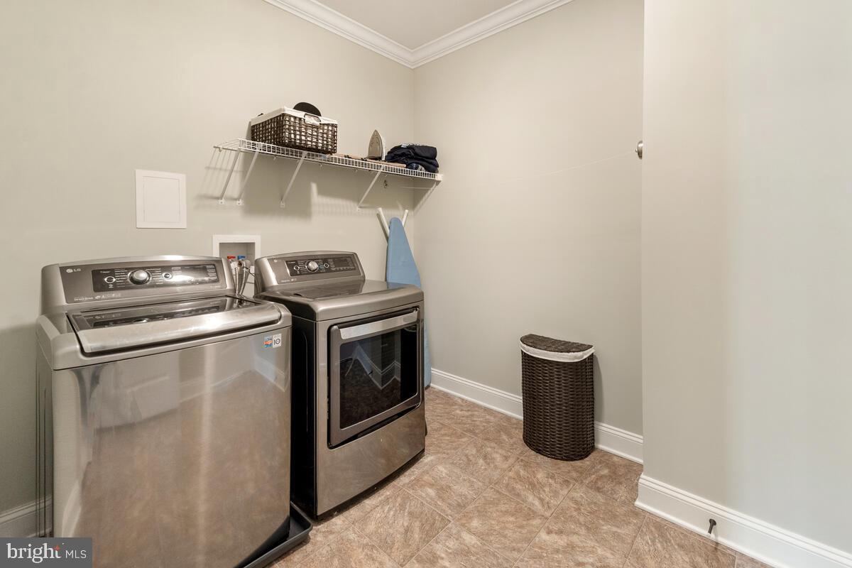 GLADHILL ESTATES - Residential