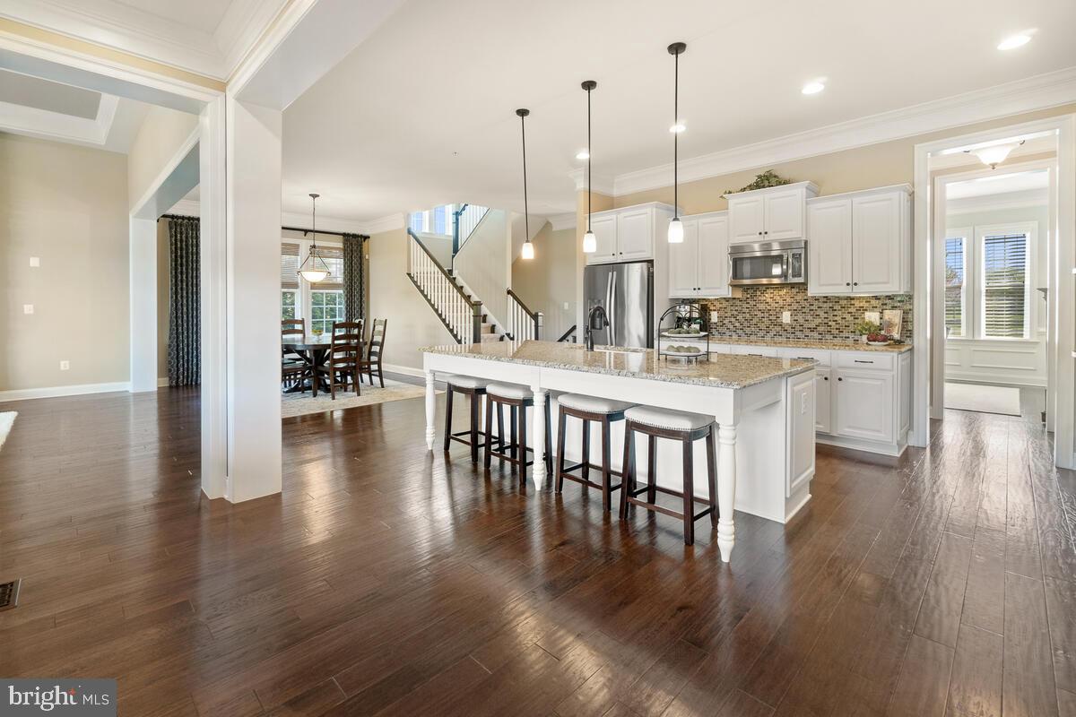 GLADHILL ESTATES - Residential