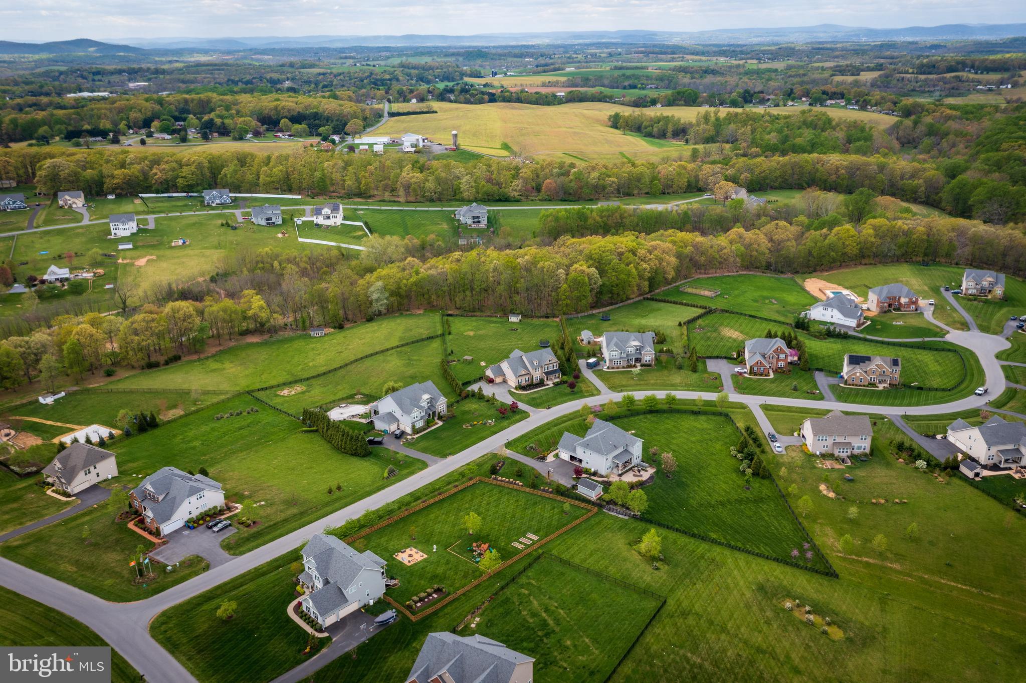 GLADHILL ESTATES - Residential