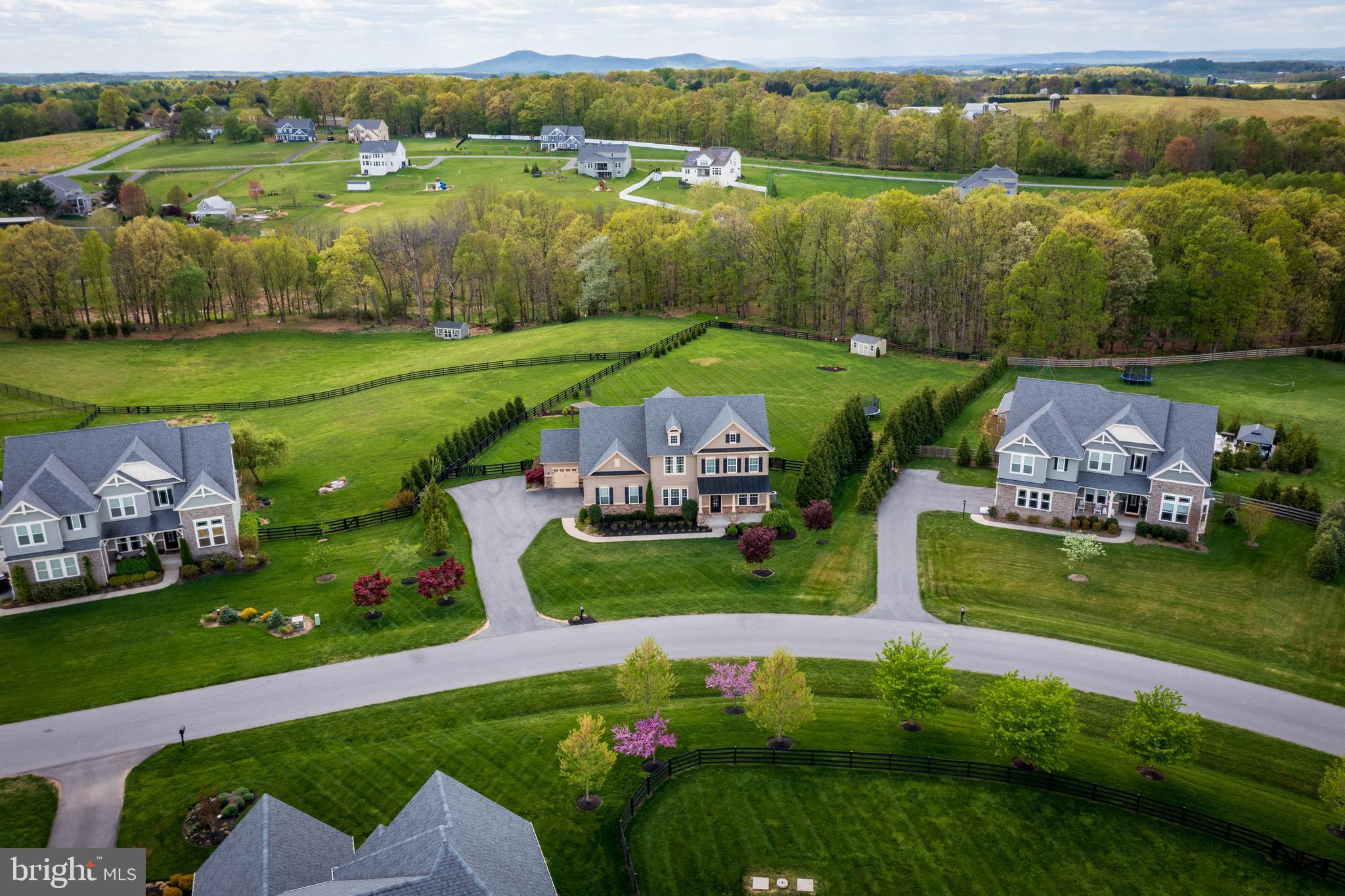 GLADHILL ESTATES - Residential