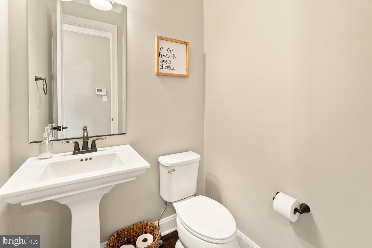 GLADHILL ESTATES - Residential