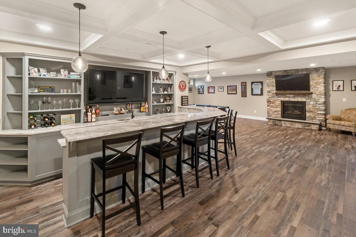 GLADHILL ESTATES - Residential