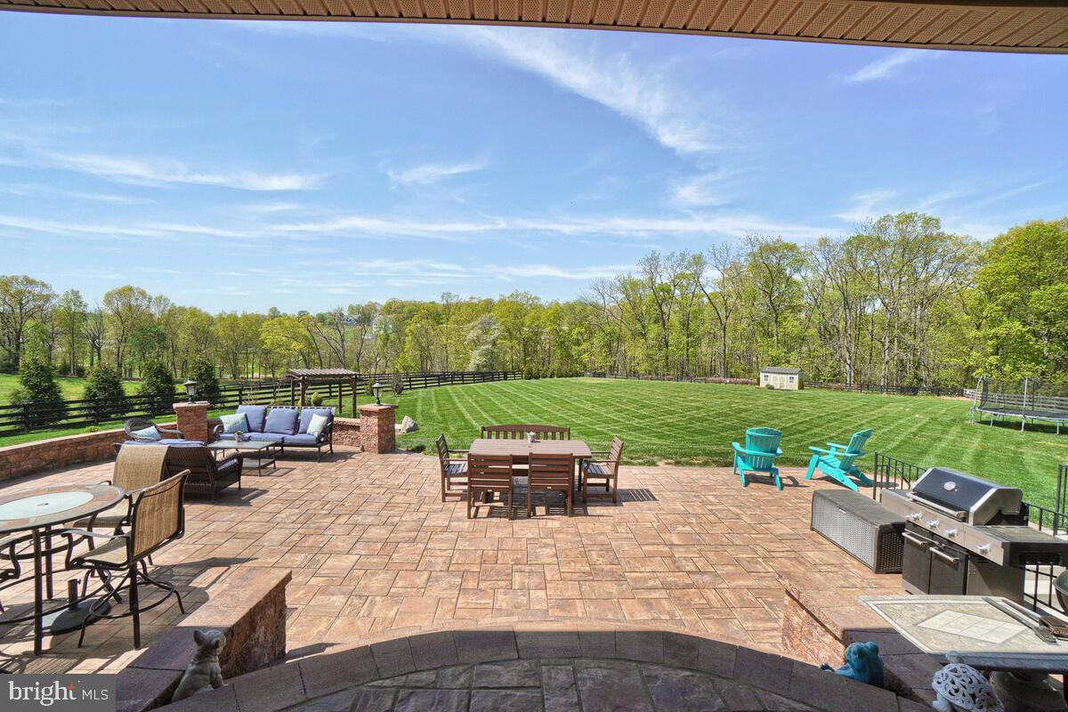 GLADHILL ESTATES - Residential