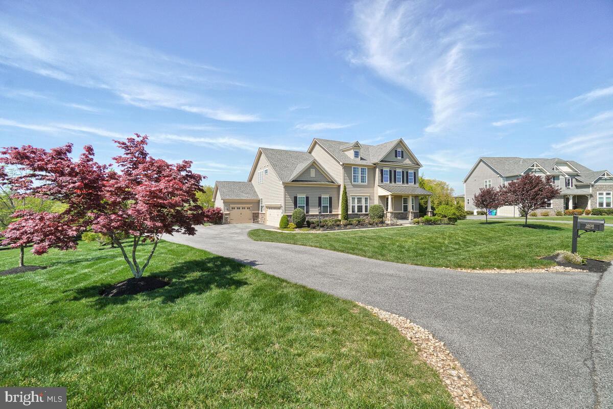 GLADHILL ESTATES - Residential