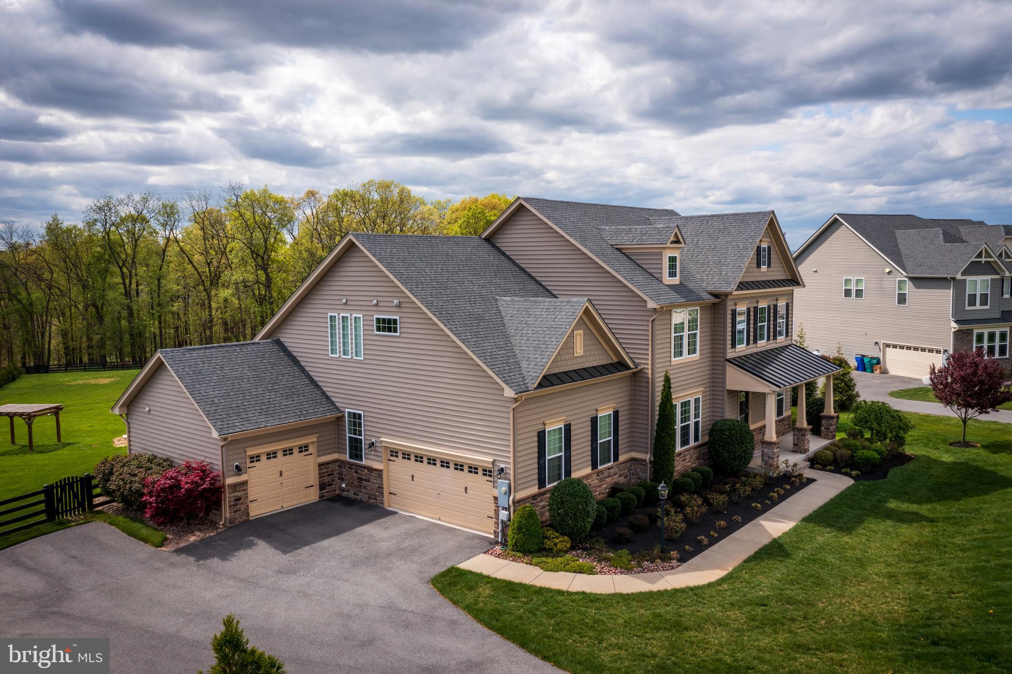 GLADHILL ESTATES - Residential