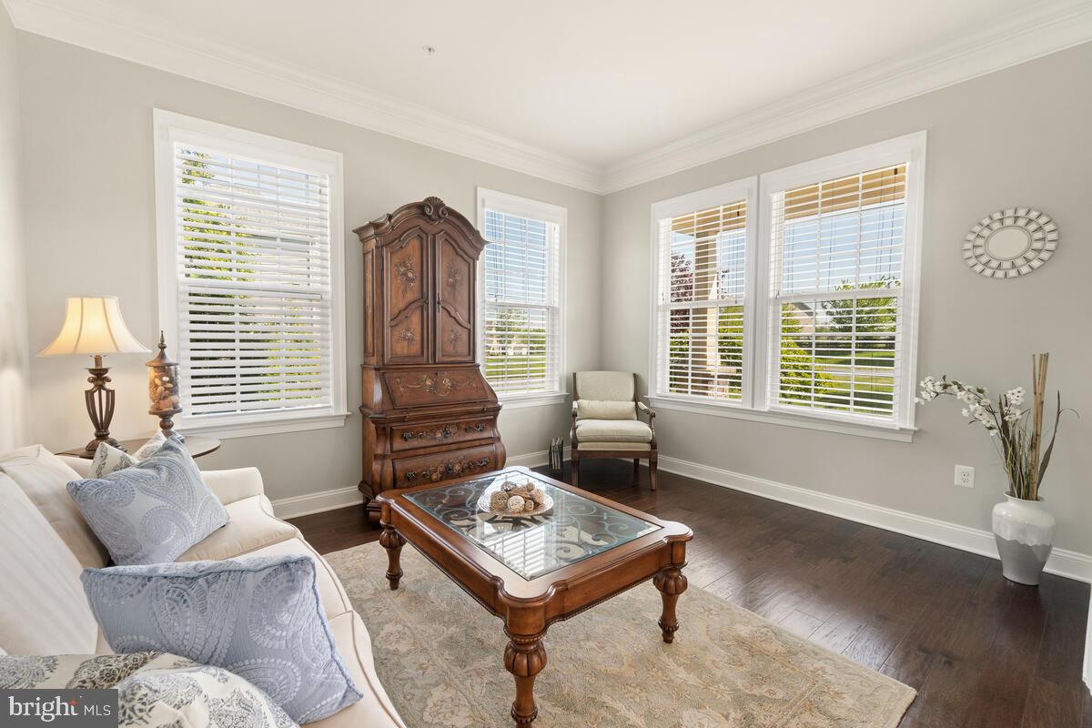 GLADHILL ESTATES - Residential