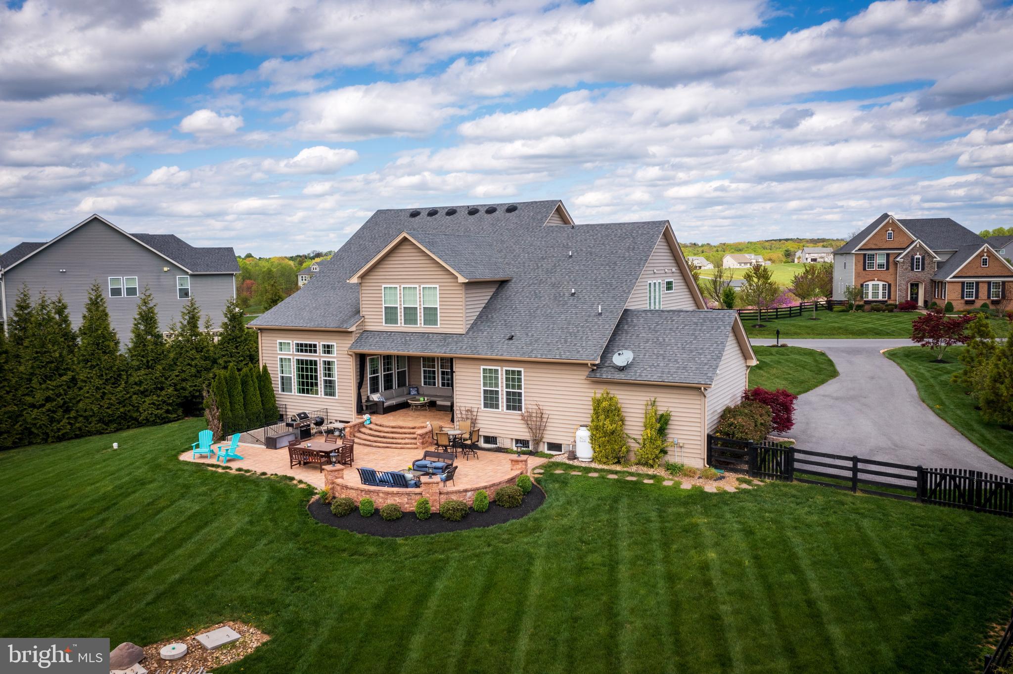 GLADHILL ESTATES - Residential