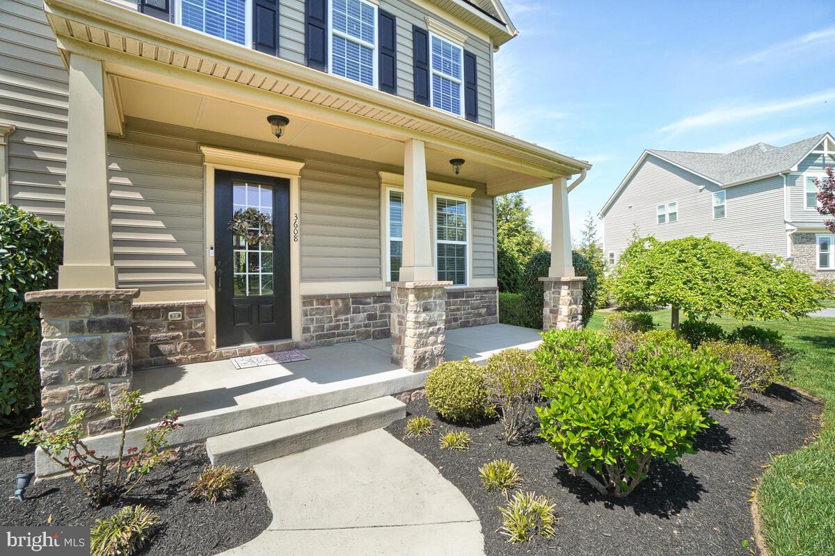 GLADHILL ESTATES - Residential