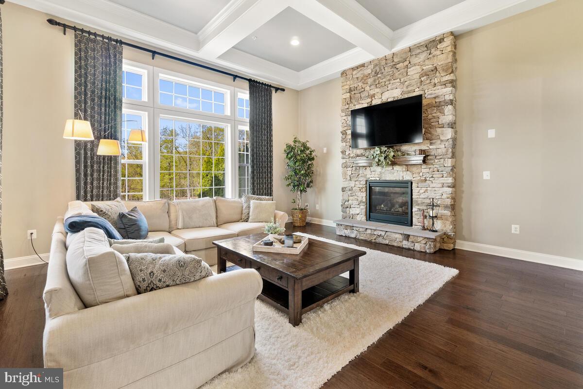 GLADHILL ESTATES - Residential