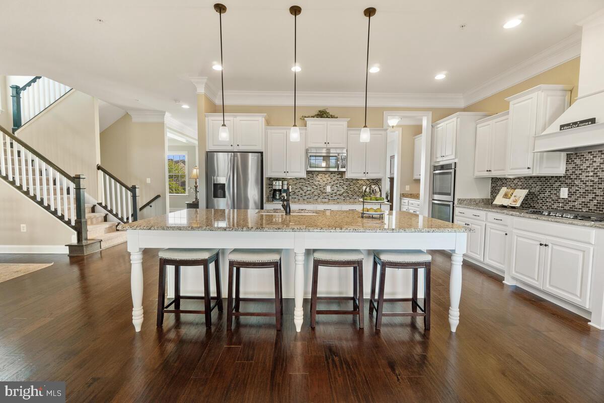 GLADHILL ESTATES - Residential