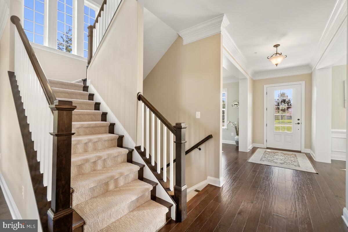 GLADHILL ESTATES - Residential