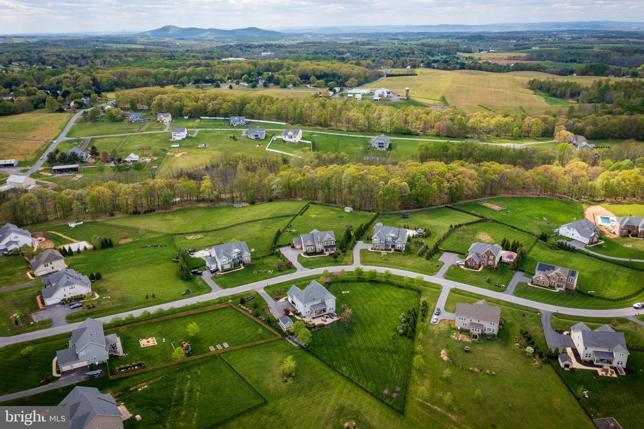 GLADHILL ESTATES - Residential