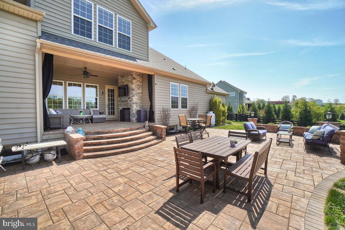 GLADHILL ESTATES - Residential