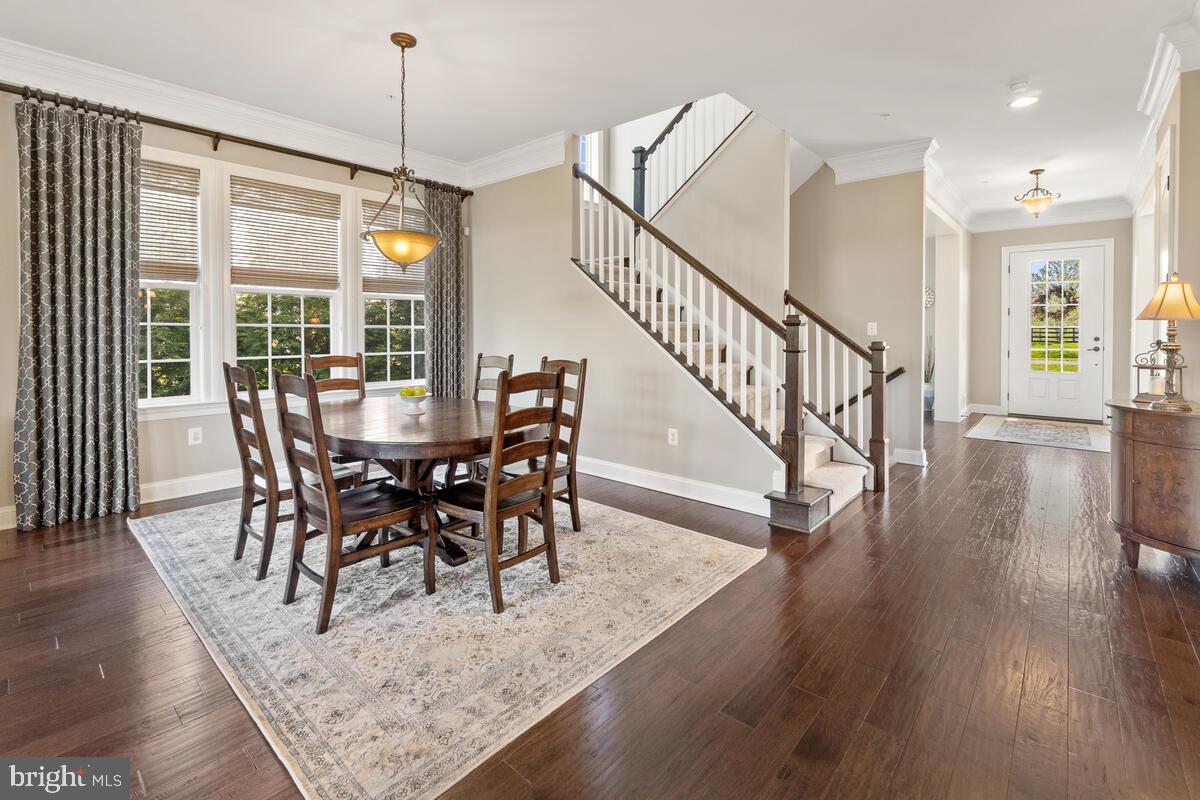 GLADHILL ESTATES - Residential