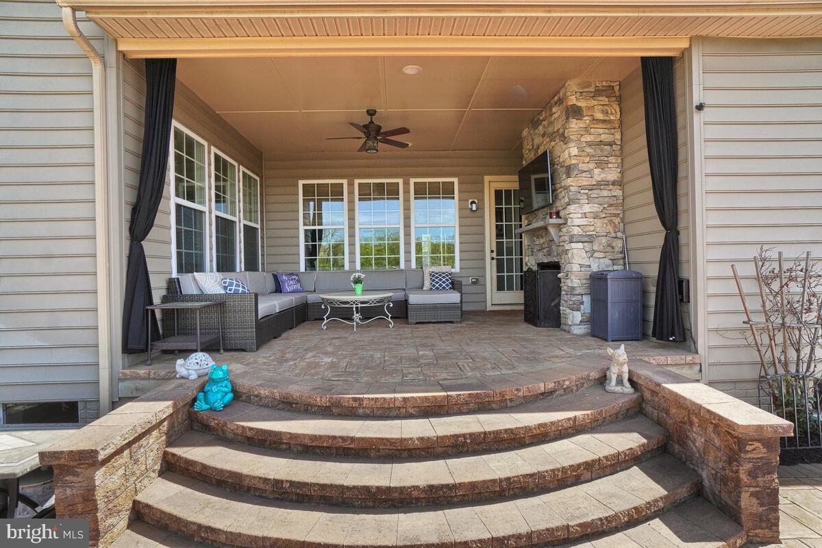 GLADHILL ESTATES - Residential