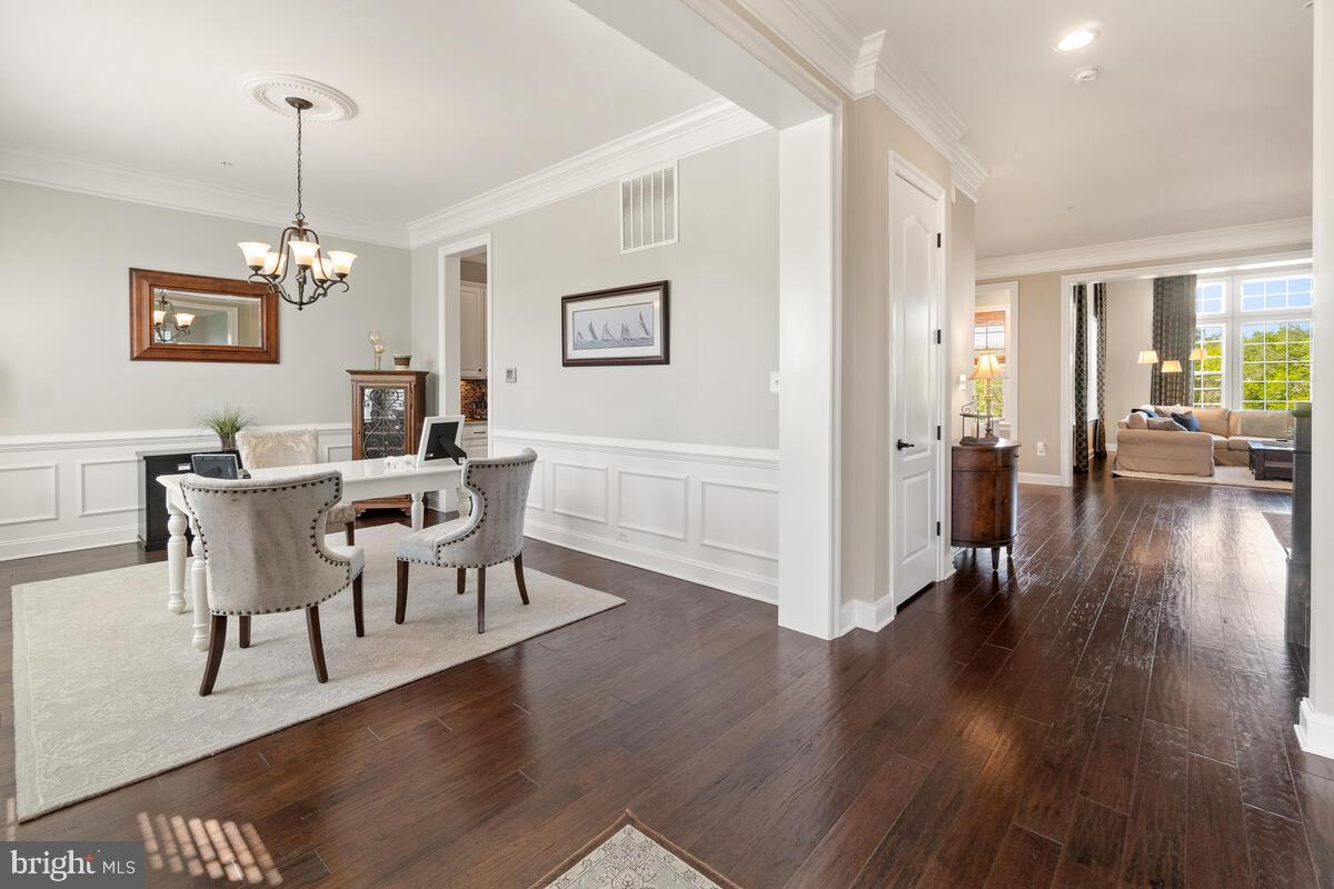 GLADHILL ESTATES - Residential