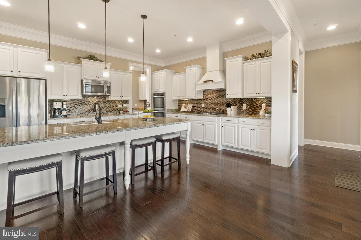 GLADHILL ESTATES - Residential