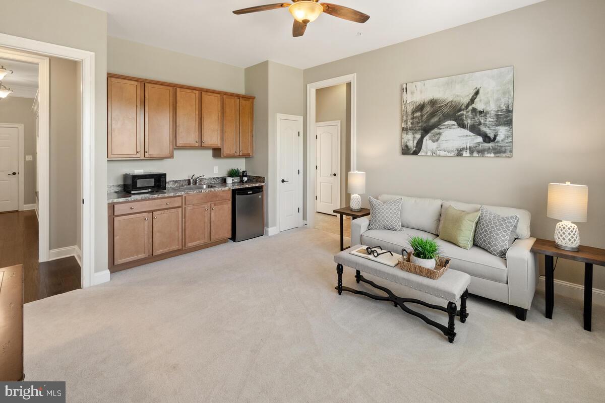 GLADHILL ESTATES - Residential