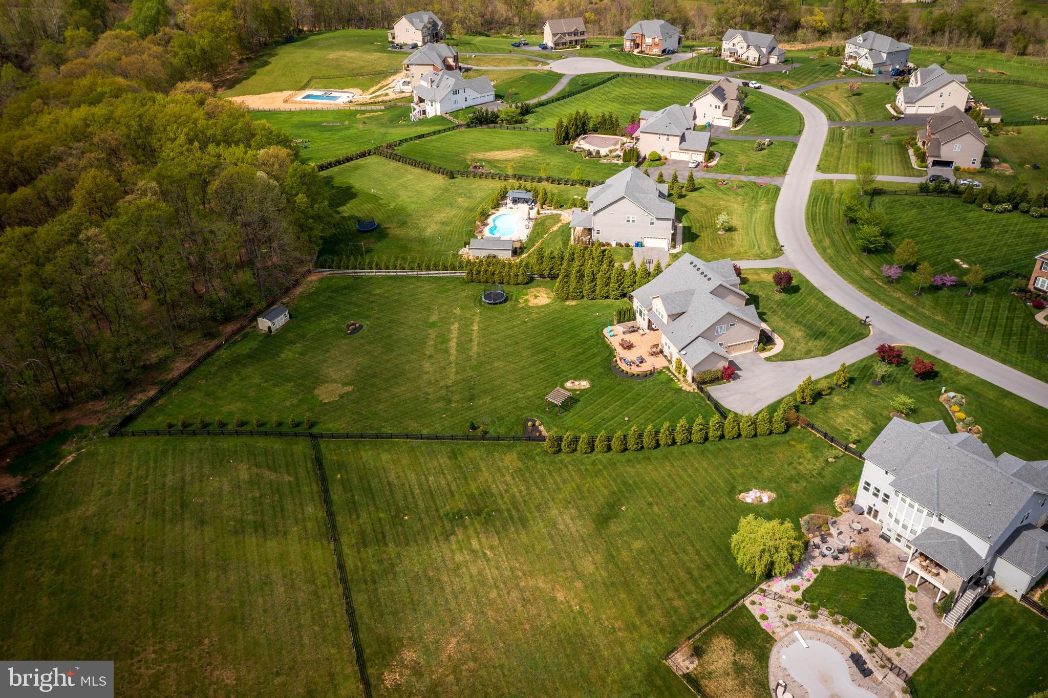 GLADHILL ESTATES - Residential