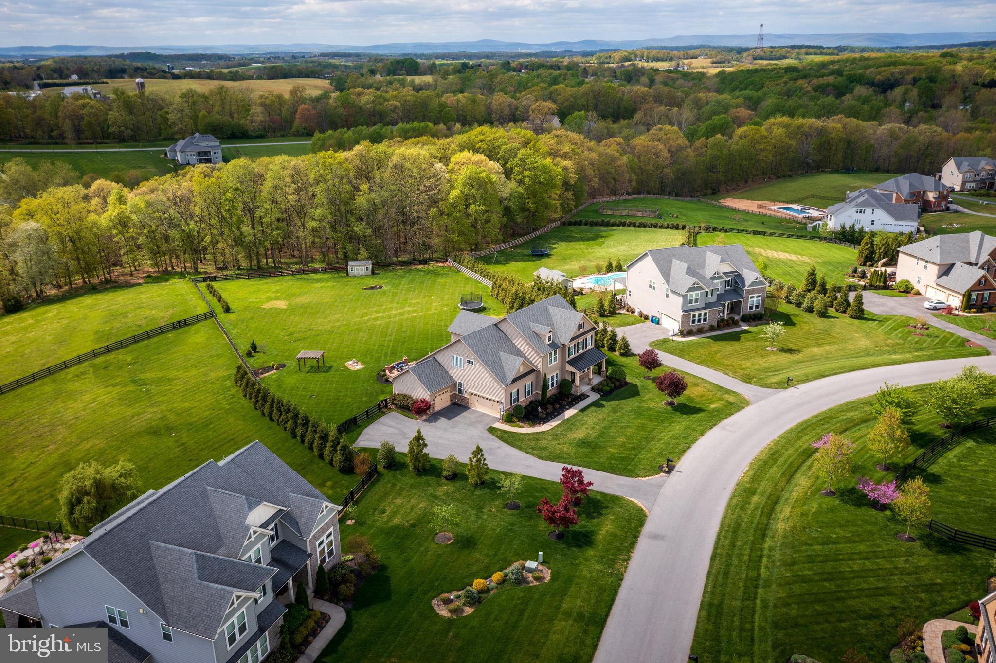 GLADHILL ESTATES - Residential