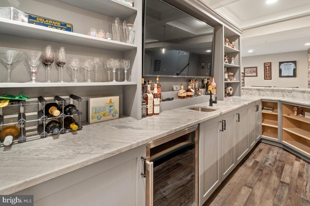 GLADHILL ESTATES - Residential