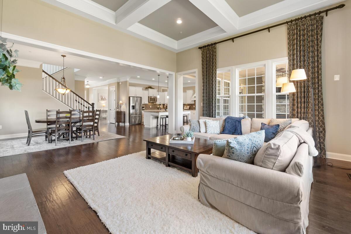 GLADHILL ESTATES - Residential