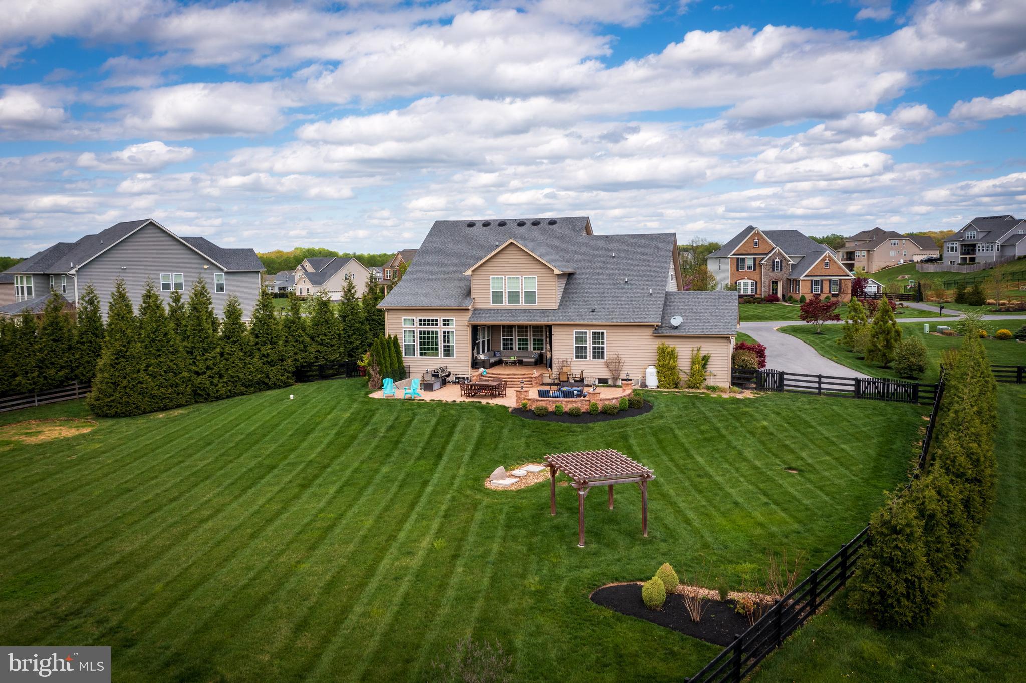 GLADHILL ESTATES - Residential