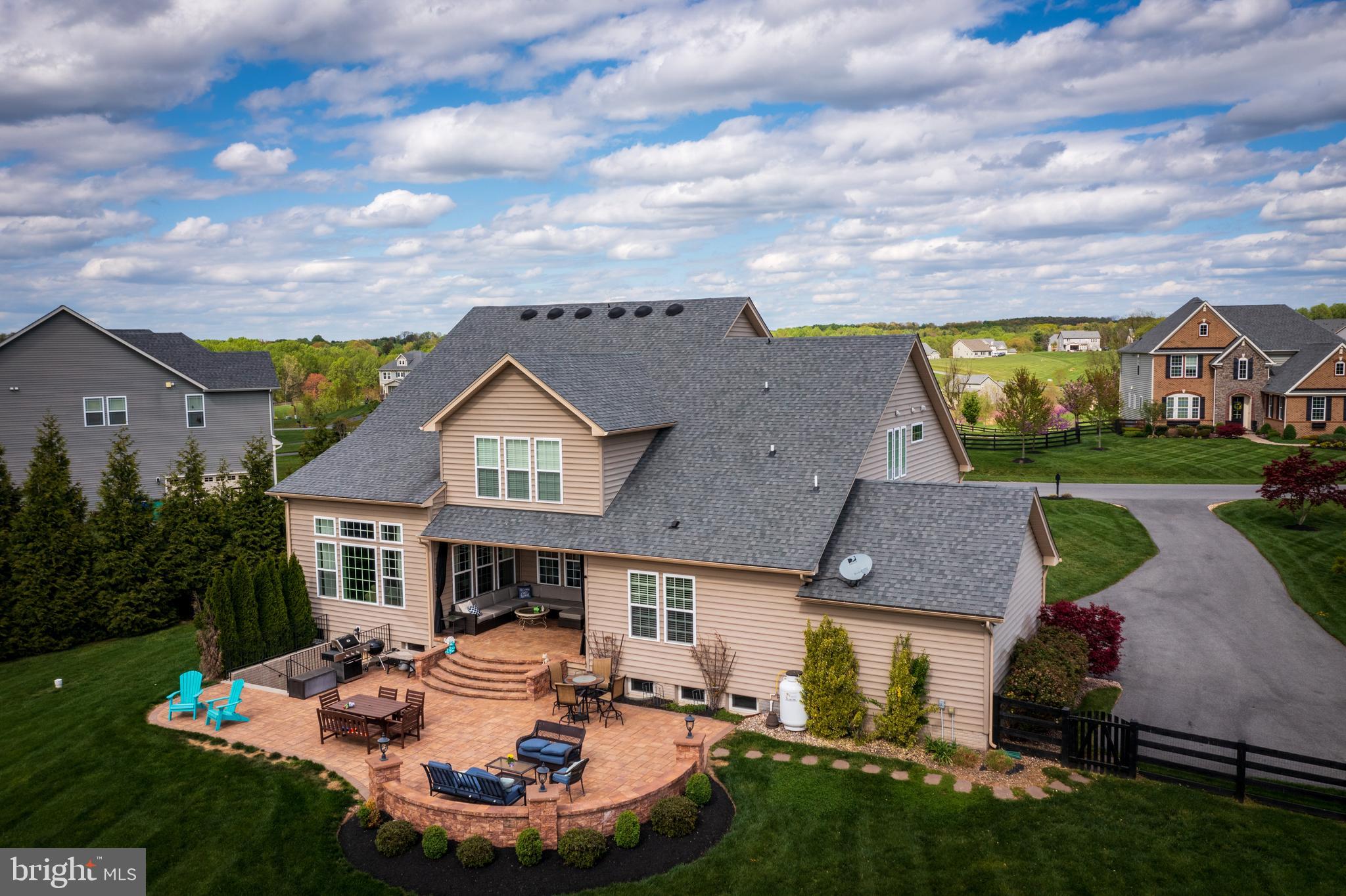 GLADHILL ESTATES - Residential