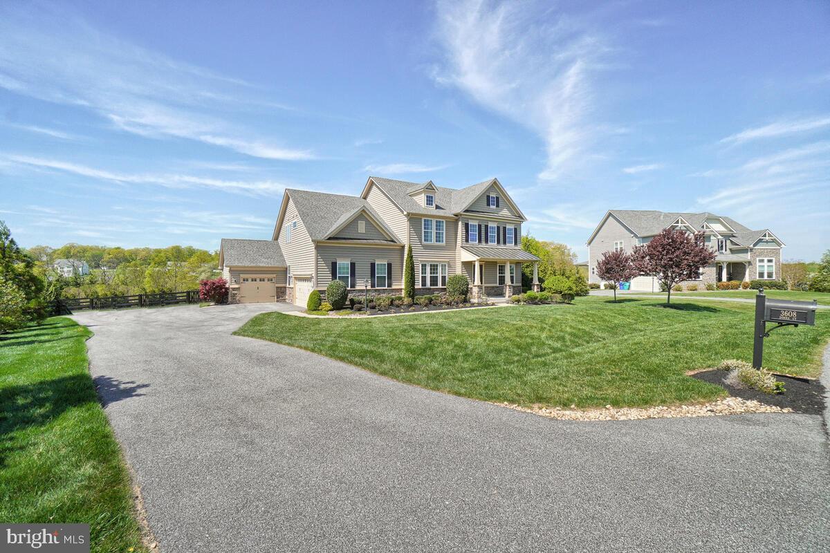 GLADHILL ESTATES - Residential