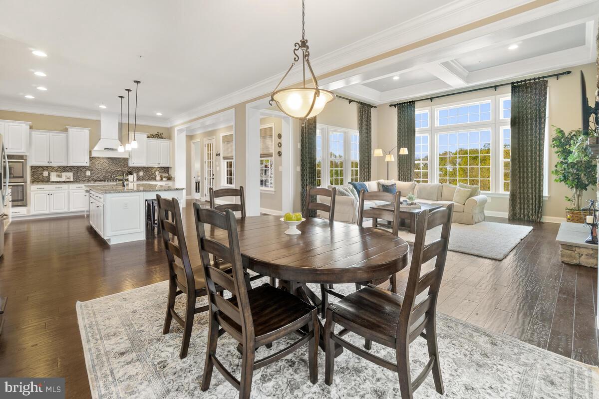 GLADHILL ESTATES - Residential