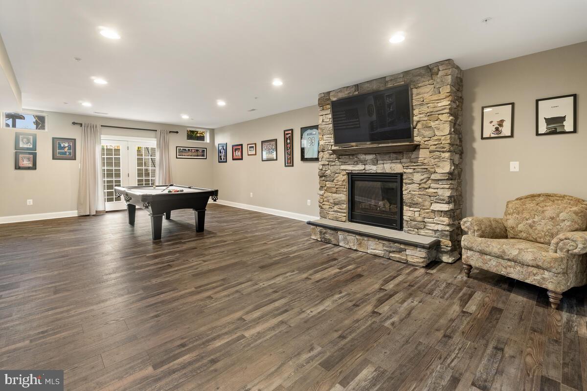 GLADHILL ESTATES - Residential