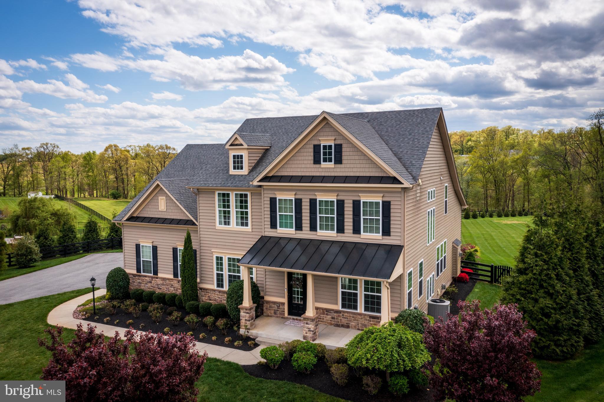 GLADHILL ESTATES - Residential