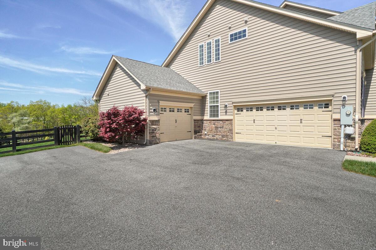 GLADHILL ESTATES - Residential