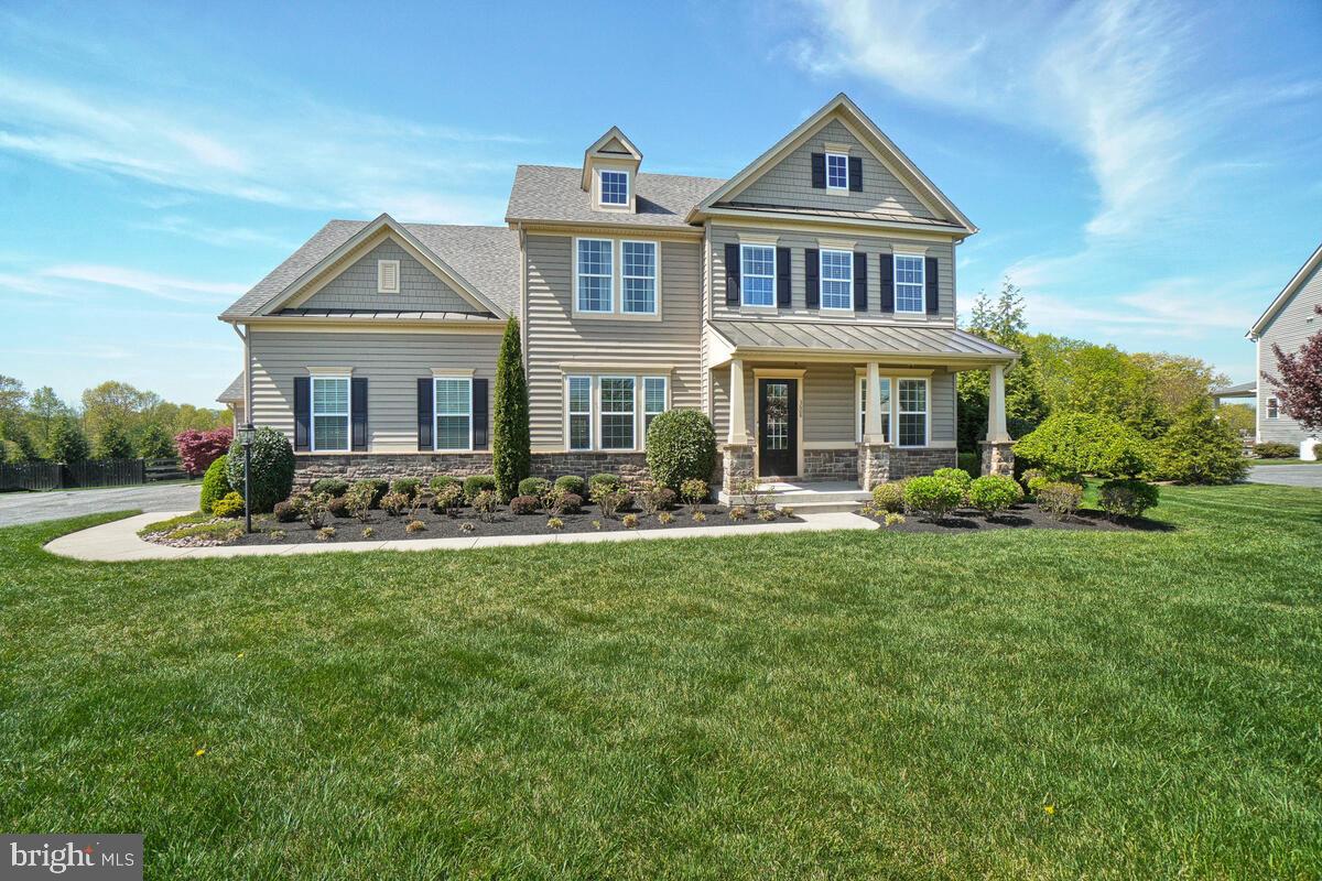 GLADHILL ESTATES - Residential