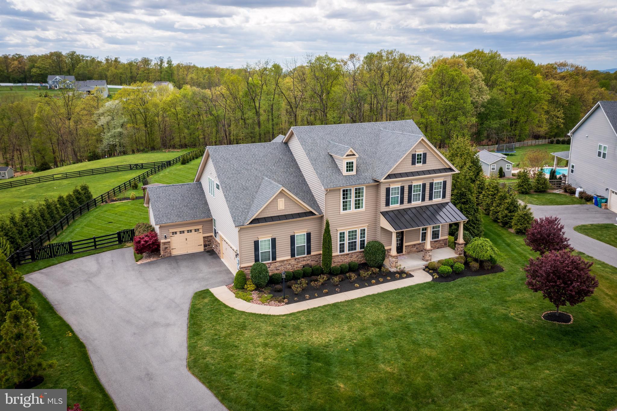 GLADHILL ESTATES - Residential