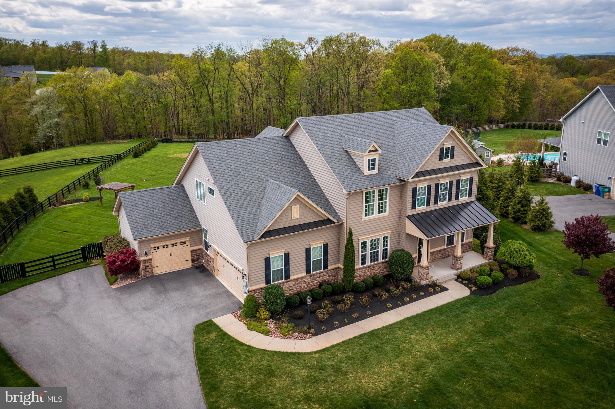 GLADHILL ESTATES - Residential